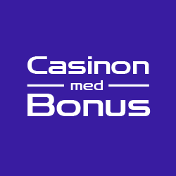 Casino med bonus casino